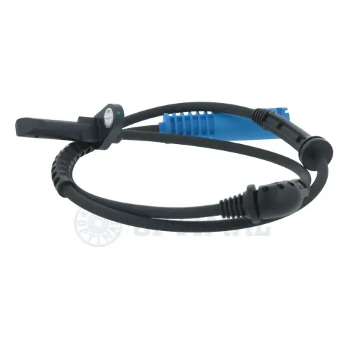 Sensor, Raddrehzahl Vorderachse OPTIMAL 06-S871 Bild Sensor, Raddrehzahl Vorderachse OPTIMAL 06-S871
