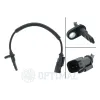 Sensor, Raddrehzahl Vorderachse links Vorderachse rechts OPTIMAL 06-S873 Bild Sensor, Raddrehzahl Vorderachse links Vorderachse rechts OPTIMAL 06-S873