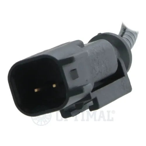 Sensor, Raddrehzahl Vorderachse links Vorderachse rechts OPTIMAL 06-S873 Bild Sensor, Raddrehzahl Vorderachse links Vorderachse rechts OPTIMAL 06-S873