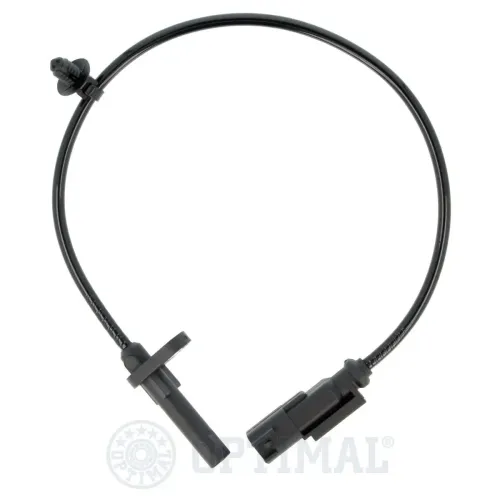 Sensor, Raddrehzahl Hinterachse OPTIMAL 06-S874 Bild Sensor, Raddrehzahl Hinterachse OPTIMAL 06-S874
