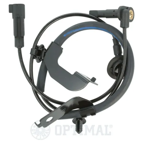 Sensor, Raddrehzahl Vorderachse rechts OPTIMAL 06-S878 Bild Sensor, Raddrehzahl Vorderachse rechts OPTIMAL 06-S878