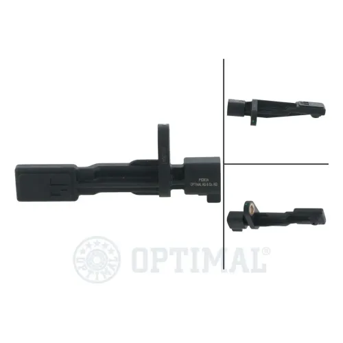 Sensor, Raddrehzahl OPTIMAL 06-S882 Bild Sensor, Raddrehzahl OPTIMAL 06-S882