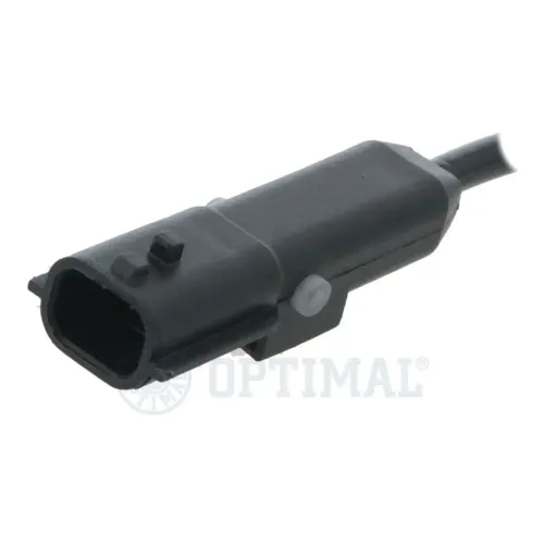 Sensor, Raddrehzahl Vorderachse links Vorderachse rechts OPTIMAL 06-S887 Bild Sensor, Raddrehzahl Vorderachse links Vorderachse rechts OPTIMAL 06-S887