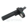 Sensor, Raddrehzahl Hinterachse OPTIMAL 06-S899 Bild Sensor, Raddrehzahl Hinterachse OPTIMAL 06-S899