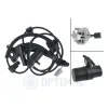 Sensor, Raddrehzahl Hinterachse links OPTIMAL 06-S901 Bild Sensor, Raddrehzahl Hinterachse links OPTIMAL 06-S901