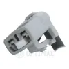 Sensor, Raddrehzahl Hinterachse rechts OPTIMAL 06-S902 Bild Sensor, Raddrehzahl Hinterachse rechts OPTIMAL 06-S902