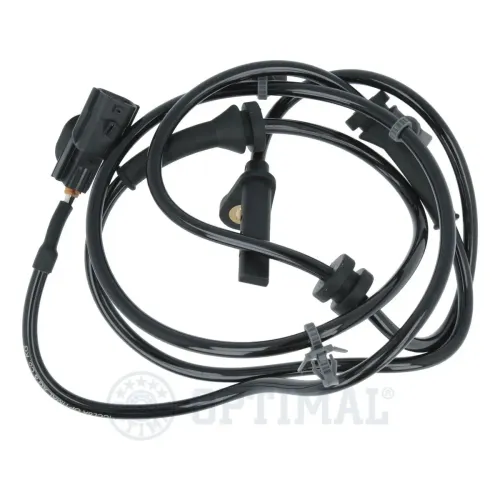 Sensor, Raddrehzahl Vorderachse OPTIMAL 06-S903 Bild Sensor, Raddrehzahl Vorderachse OPTIMAL 06-S903