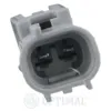 Sensor, Raddrehzahl Hinterachse links OPTIMAL 06-S905 Bild Sensor, Raddrehzahl Hinterachse links OPTIMAL 06-S905