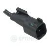 Sensor, Raddrehzahl Hinterachse OPTIMAL 06-S914 Bild Sensor, Raddrehzahl Hinterachse OPTIMAL 06-S914