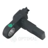 Sensor, Raddrehzahl Vorderachse links Vorderachse rechts OPTIMAL 06-S927 Bild Sensor, Raddrehzahl Vorderachse links Vorderachse rechts OPTIMAL 06-S927