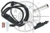 Sensor, Raddrehzahl Hinterachse OPTIMAL 06-S932