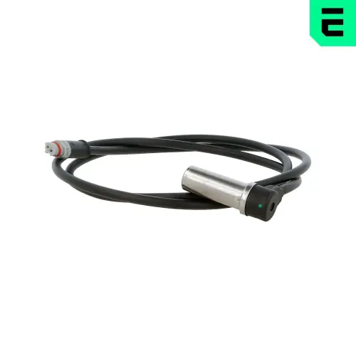 Sensor, Raddrehzahl Hinterachse links Hinterachse rechts Vorderachse links Vorderachse rechts OPTIMAL 06-S956 Bild Sensor, Raddrehzahl Hinterachse links Hinterachse rechts Vorderachse links Vorderachse rechts OPTIMAL 06-S956