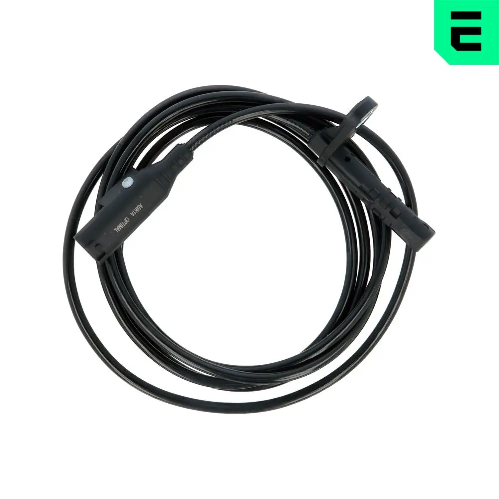 Sensor, Raddrehzahl Hinterachse rechts OPTIMAL 06-S984