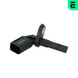 Sensor, Raddrehzahl Hinterachse rechts Vorderachse links OPTIMAL 06-S988