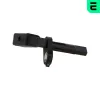 Sensor, Raddrehzahl Hinterachse rechts Vorderachse links OPTIMAL 06-S988 Bild Sensor, Raddrehzahl Hinterachse rechts Vorderachse links OPTIMAL 06-S988