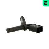 Sensor, Raddrehzahl Hinterachse links Vorderachse rechts OPTIMAL 06-S989
