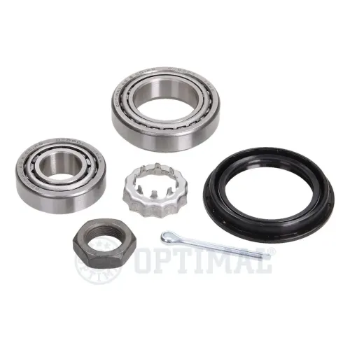 Radlagersatz OPTIMAL 100002 Bild Radlagersatz OPTIMAL 100002