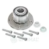 Radlagersatz Hinterachse Vorderachse OPTIMAL 100013 Bild Radlagersatz Hinterachse Vorderachse OPTIMAL 100013
