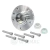 Radlagersatz Hinterachse Vorderachse OPTIMAL 100013 Bild Radlagersatz Hinterachse Vorderachse OPTIMAL 100013