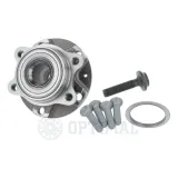 Radlagersatz Vorderachse OPTIMAL 100053L1