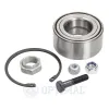 Radlagersatz OPTIMAL 100056 Bild Radlagersatz OPTIMAL 100056