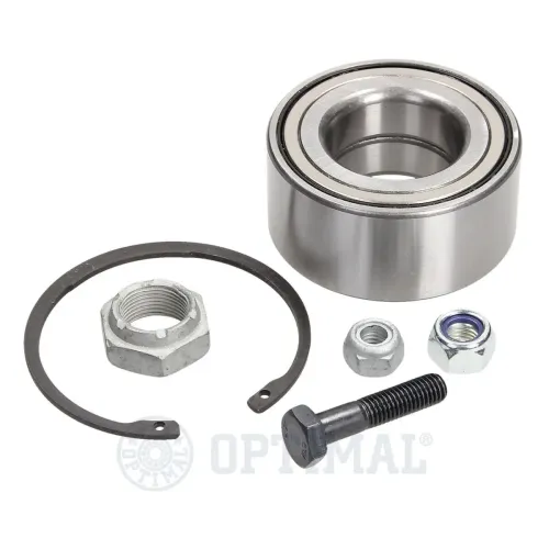 Radlagersatz OPTIMAL 100056 Bild Radlagersatz OPTIMAL 100056
