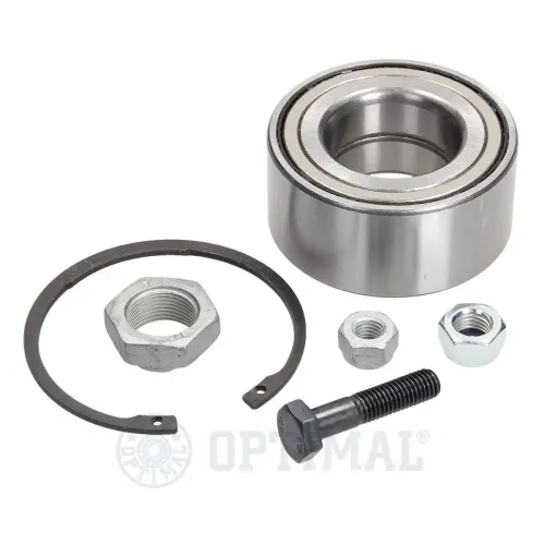 Radlagersatz OPTIMAL 100056 Bild Radlagersatz OPTIMAL 100056