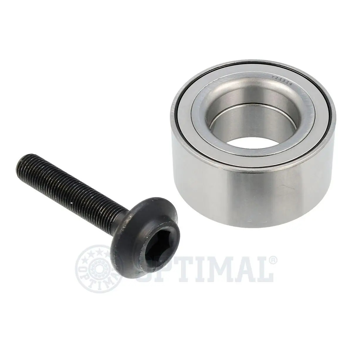 Radlagersatz OPTIMAL 100090S