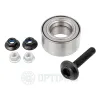 Radlagersatz OPTIMAL 100091 Bild Radlagersatz OPTIMAL 100091