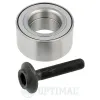 Radlagersatz Hinterachse OPTIMAL 100093 Bild Radlagersatz Hinterachse OPTIMAL 100093