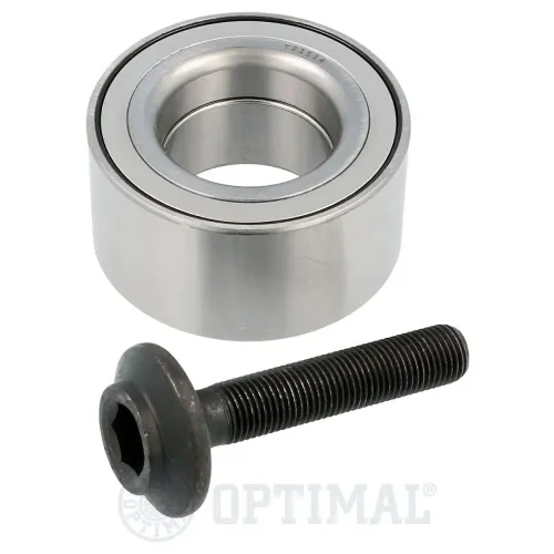 Radlagersatz Hinterachse OPTIMAL 100093 Bild Radlagersatz Hinterachse OPTIMAL 100093