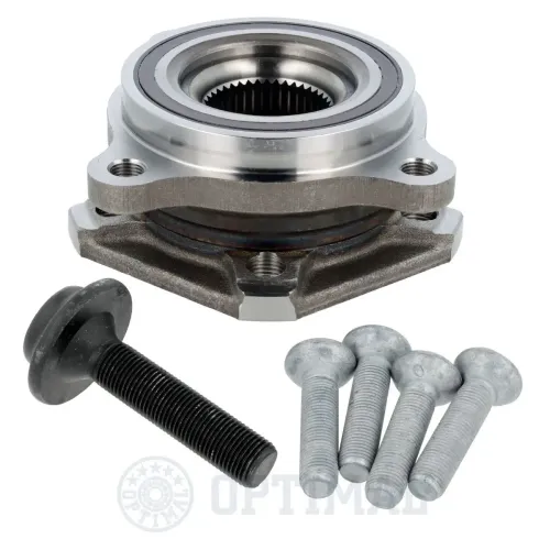 Radlagersatz OPTIMAL 100703L Bild Radlagersatz OPTIMAL 100703L