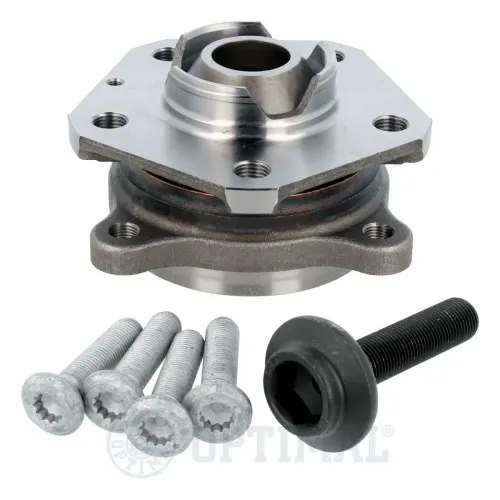 Radlagersatz OPTIMAL 100703L Bild Radlagersatz OPTIMAL 100703L