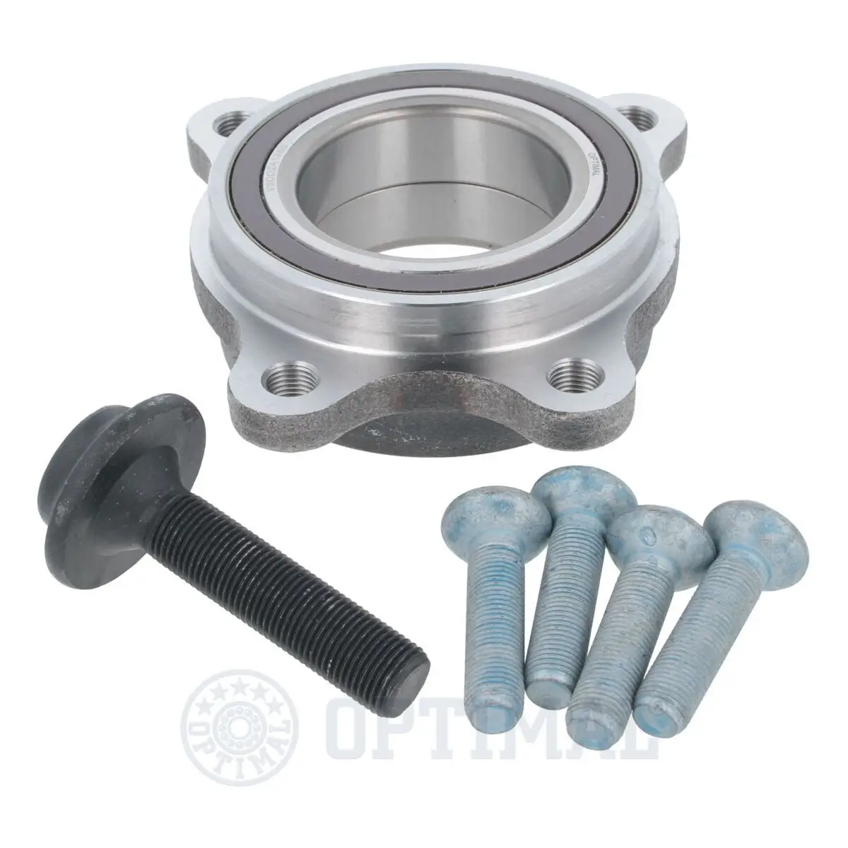 Radlagersatz OPTIMAL 100703