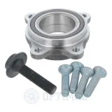 Radlagersatz OPTIMAL 100703