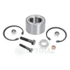 Radlagersatz Vorderachse OPTIMAL 101010 Bild Radlagersatz Vorderachse OPTIMAL 101010