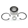 Radlagersatz Vorderachse OPTIMAL 101044S