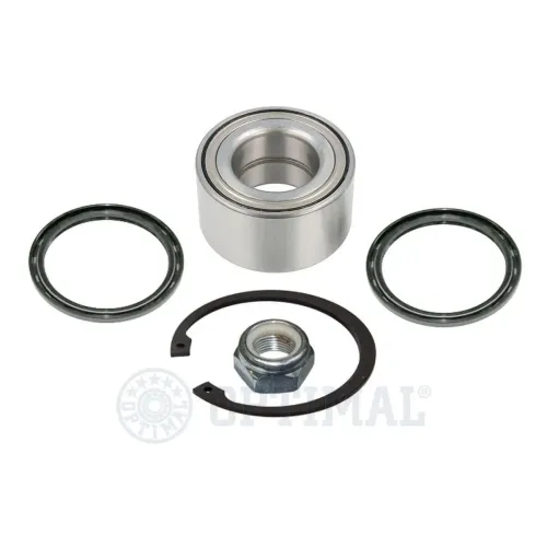 Radlagersatz Vorderachse OPTIMAL 101105 Bild Radlagersatz Vorderachse OPTIMAL 101105
