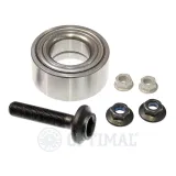 Radlagersatz Vorderachse OPTIMAL 101111