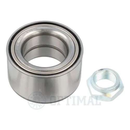 Radlagersatz Vorderachse OPTIMAL 101147 Bild Radlagersatz Vorderachse OPTIMAL 101147