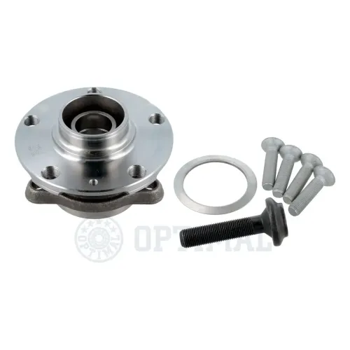 Radlagersatz Vorderachse OPTIMAL 101516L Bild Radlagersatz Vorderachse OPTIMAL 101516L