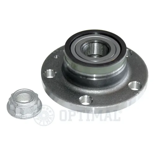 Radlagersatz Hinterachse OPTIMAL 102015 Bild Radlagersatz Hinterachse OPTIMAL 102015