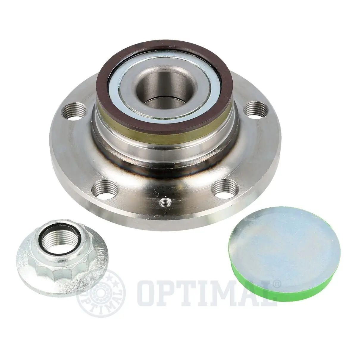 Radlagersatz OPTIMAL 102077
