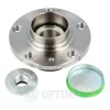Radlagersatz OPTIMAL 102077 Bild Radlagersatz OPTIMAL 102077