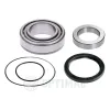 Radlagersatz Hinterachse OPTIMAL 102152 Bild Radlagersatz Hinterachse OPTIMAL 102152