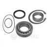 Radlagersatz Hinterachse OPTIMAL 102156 Bild Radlagersatz Hinterachse OPTIMAL 102156