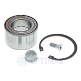 Radlagersatz Hinterachse OPTIMAL 102207