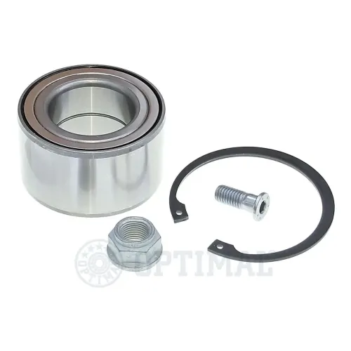 Radlagersatz Hinterachse OPTIMAL 102207 Bild Radlagersatz Hinterachse OPTIMAL 102207