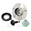 Radlagersatz Hinterachse OPTIMAL 102302 Bild Radlagersatz Hinterachse OPTIMAL 102302