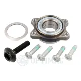 Radlagersatz Hinterachse OPTIMAL 102518